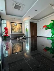 Seletar Hills Estate (D28), Terrace #534884411